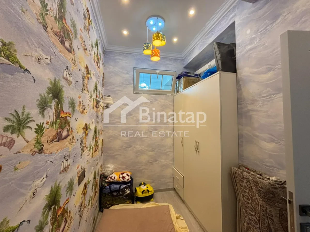 Satılır 3 otaqlı yeni tikili 85 m², Binəqədi r. — şəkil 4