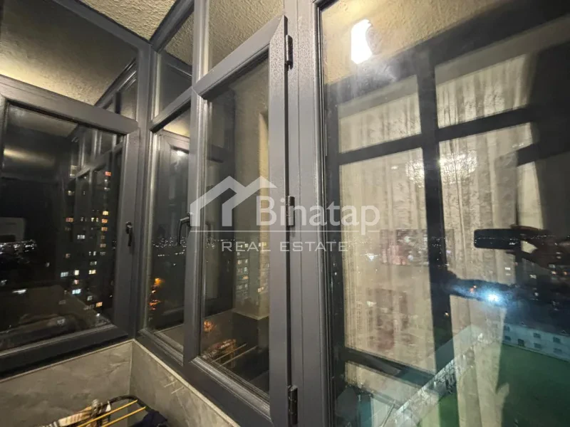 Satılır 3 otaqlı yeni tikili 85 m², Binəqədi r. — şəkil 9