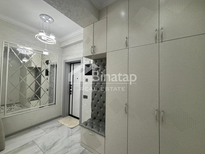 Satılır 3 otaqlı yeni tikili 85 m², Binəqədi r. — şəkil 10