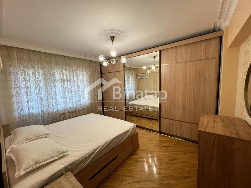 Satılır 3 otaqlı yeni tikili 110 m², Elmlər Akademiyası m. — şəkil 2