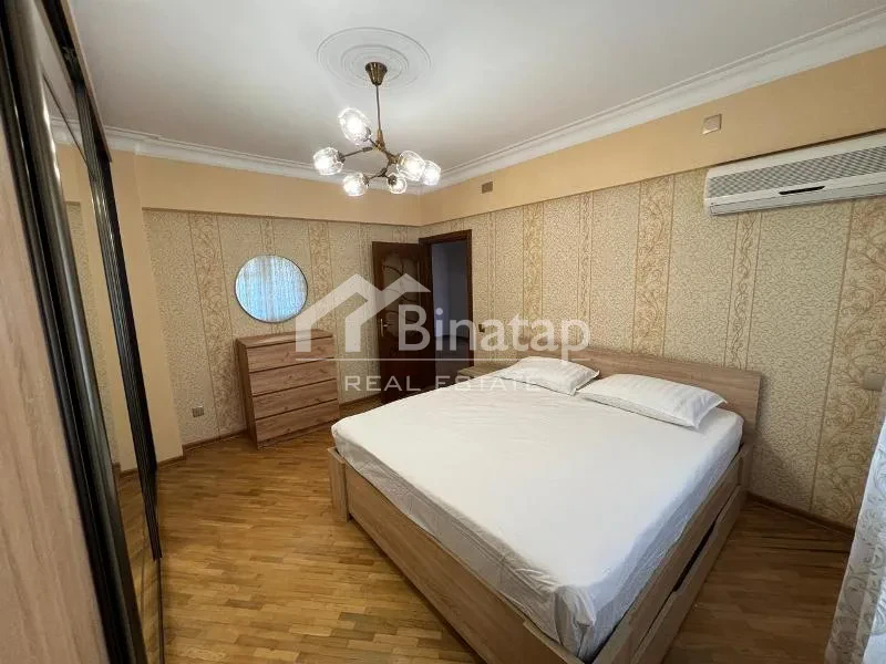 Satılır 3 otaqlı yeni tikili 110 m², Elmlər Akademiyası m. — şəkil 3