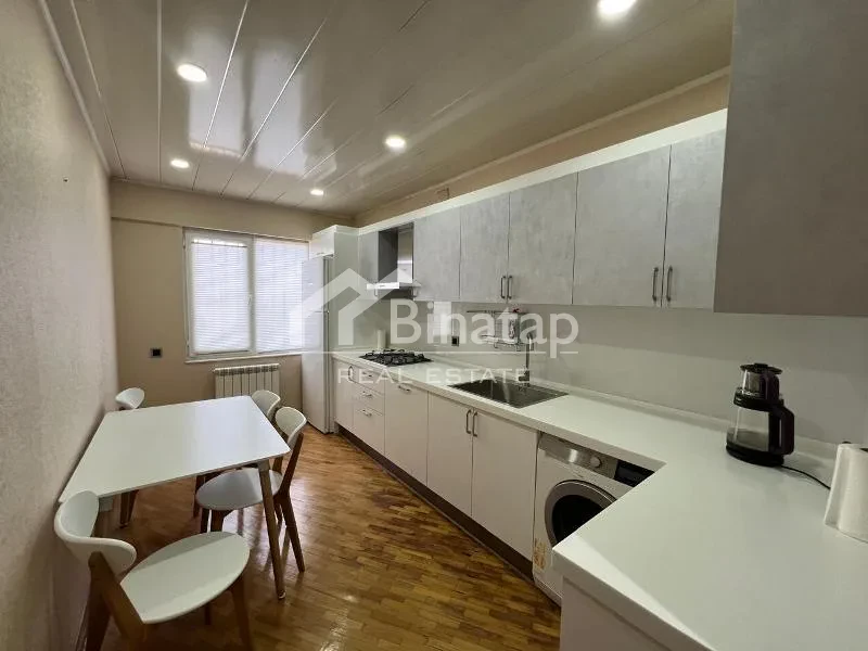 Satılır 3 otaqlı yeni tikili 110 m², Elmlər Akademiyası m. — şəkil 6
