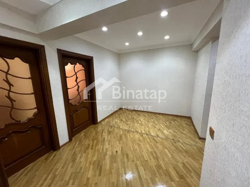 Satılır 3 otaqlı yeni tikili 110 m², Elmlər Akademiyası m. — şəkil 8