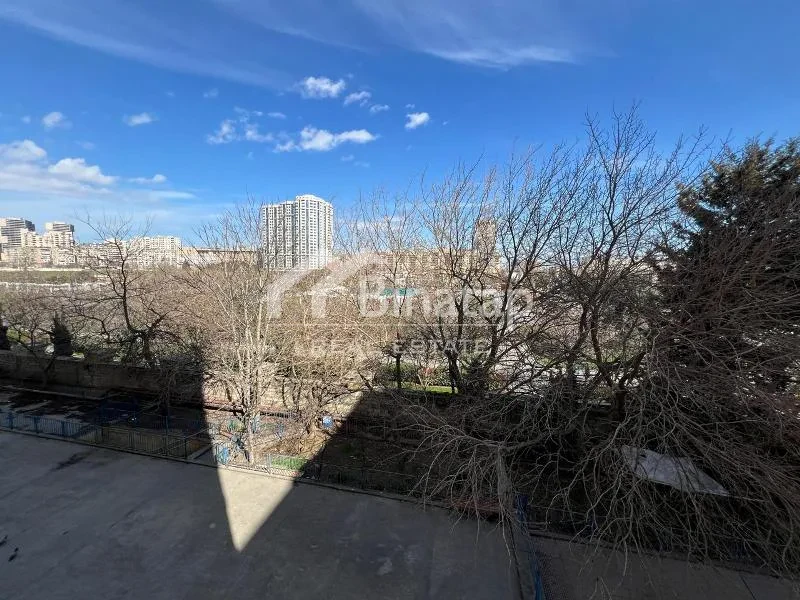 Satılır 3 otaqlı yeni tikili 110 m², Elmlər Akademiyası m. — şəkil 13
