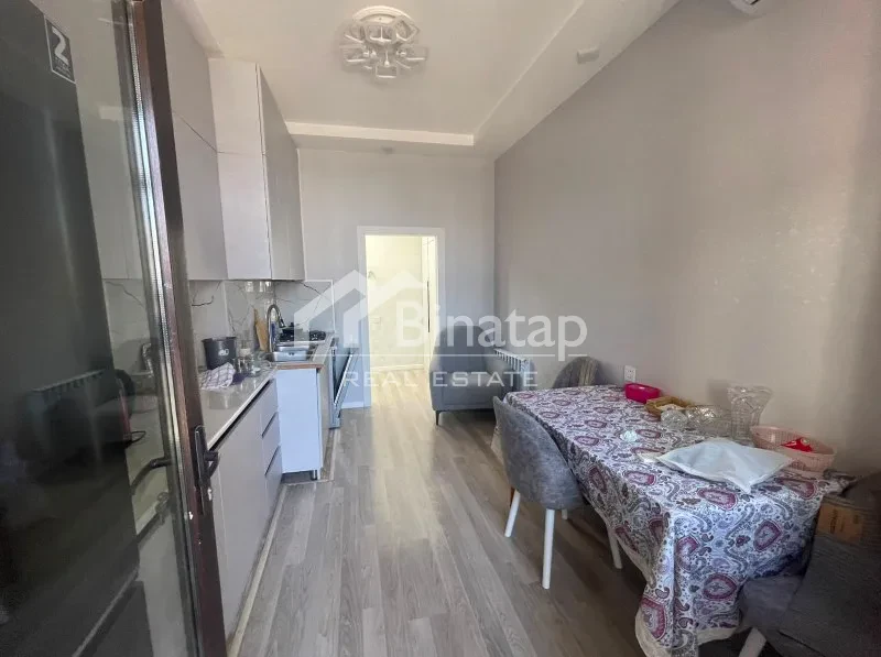 Продаётся 1-комн. новостройка 50 м², м. Нариман Нариманов — фото 8