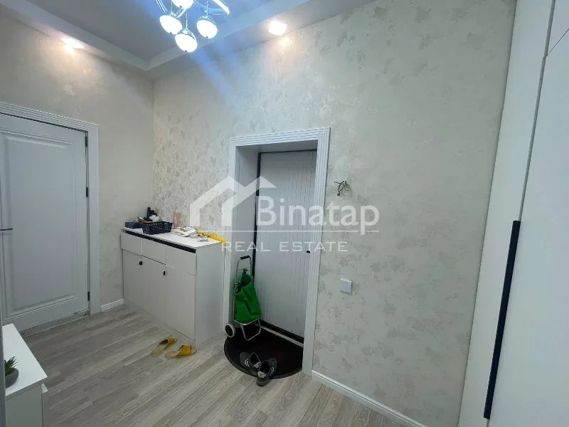 Продаётся 1-комн. новостройка 50 м², м. Нариман Нариманов — фото 12