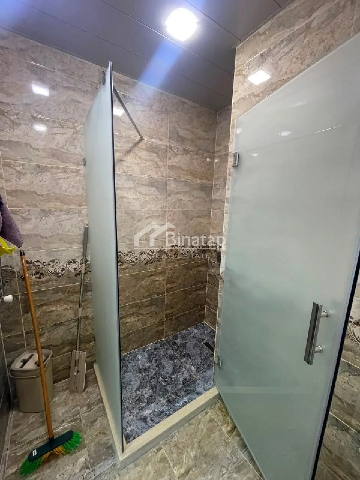 Продаётся 1-комн. новостройка 50 м², м. Нариман Нариманов — фото 14