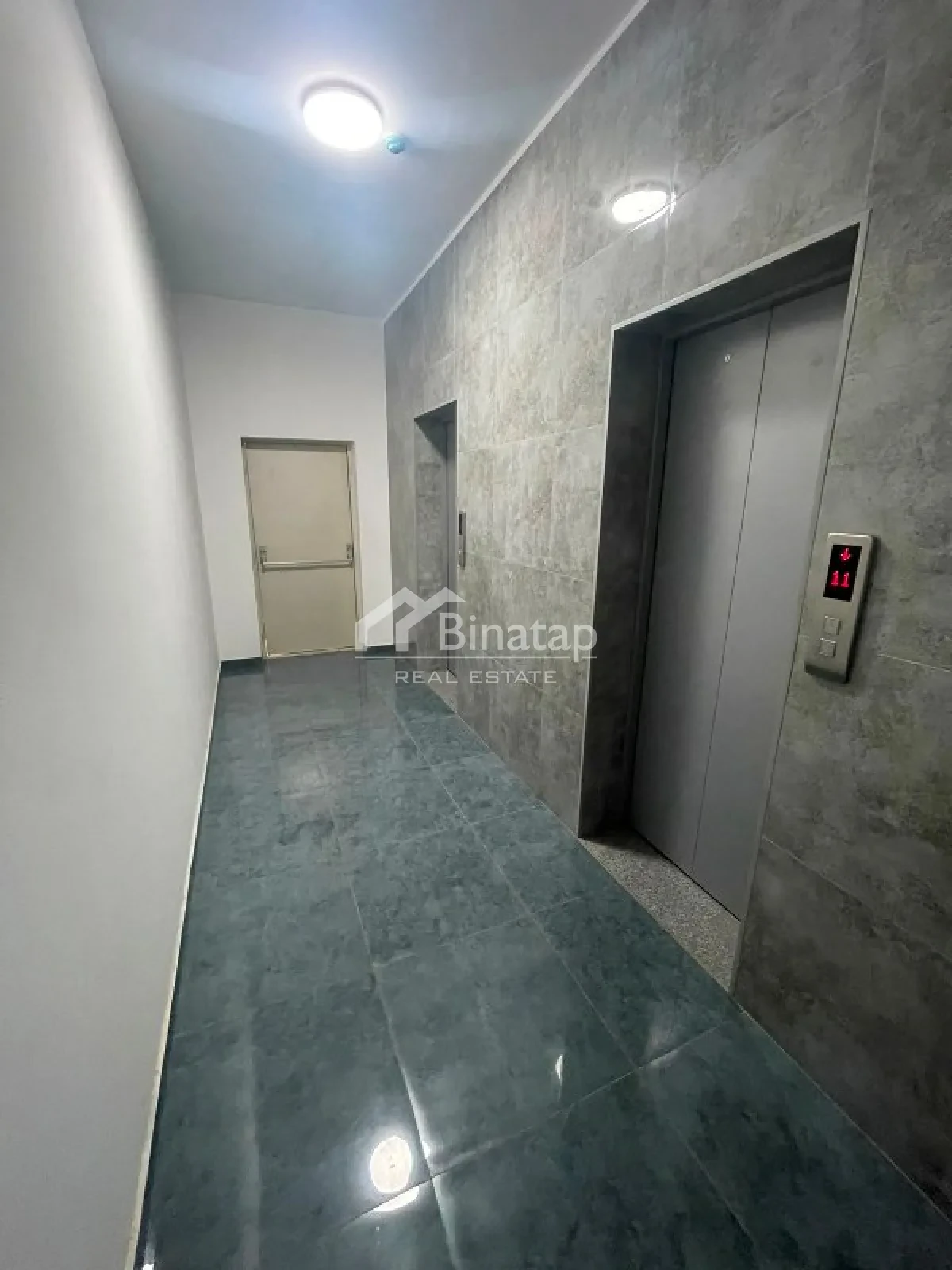 Продаётся 1-комн. новостройка 50 м², м. Нариман Нариманов — фото 17