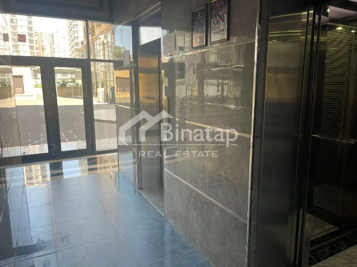 Продаётся 1-комн. новостройка 50 м², м. Нариман Нариманов — фото 18