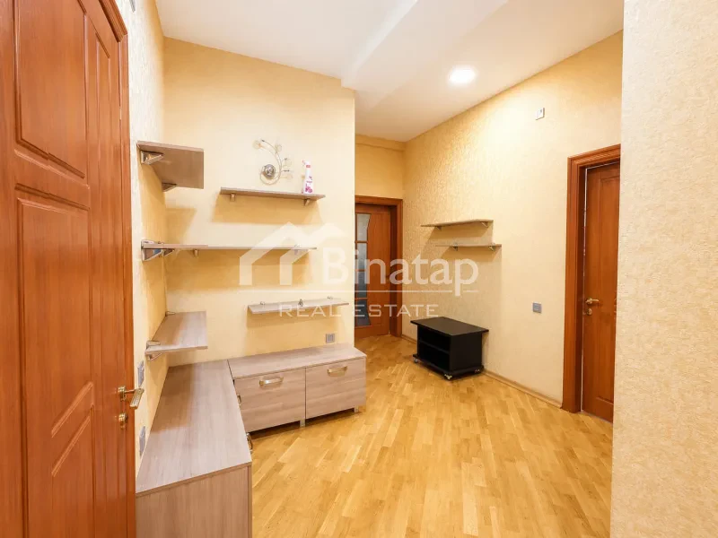 İcarəyə verilir 3 otaqlı yeni tikili 145 m², Elmlər Akademiyası m. — şəkil 10