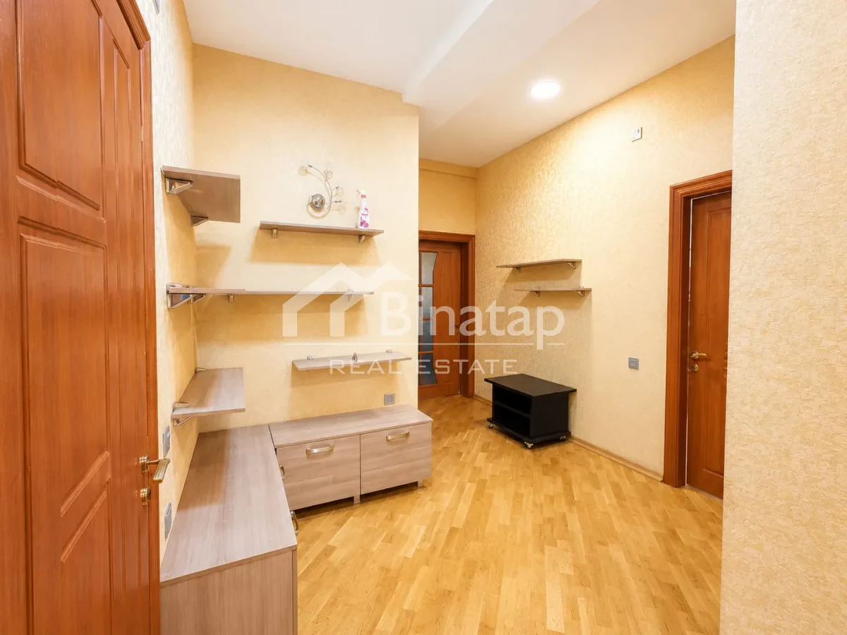 İcarəyə verilir 3 otaqlı yeni tikili 145 m², Elmlər Akademiyası m. — şəkil 10