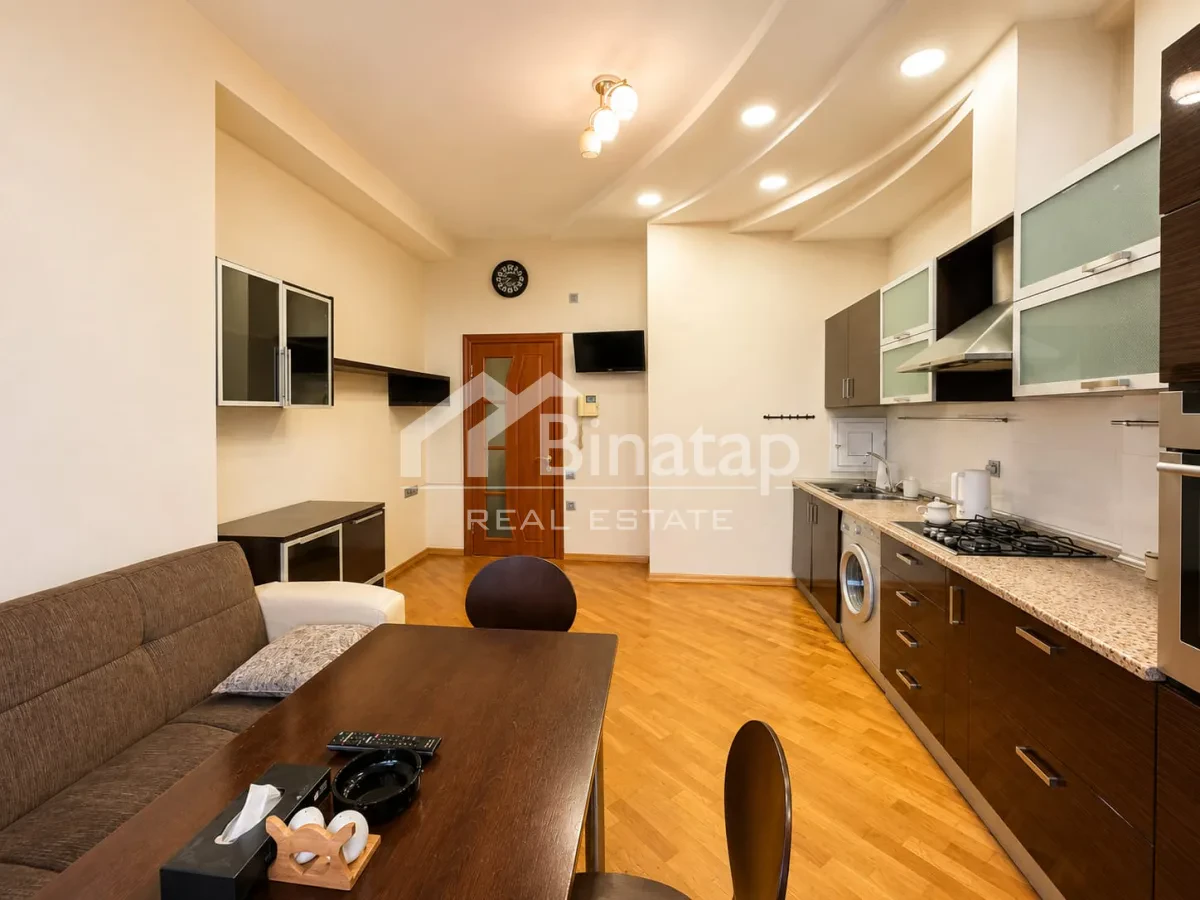 İcarəyə verilir 3 otaqlı yeni tikili 145 m², Elmlər Akademiyası m. — şəkil 11