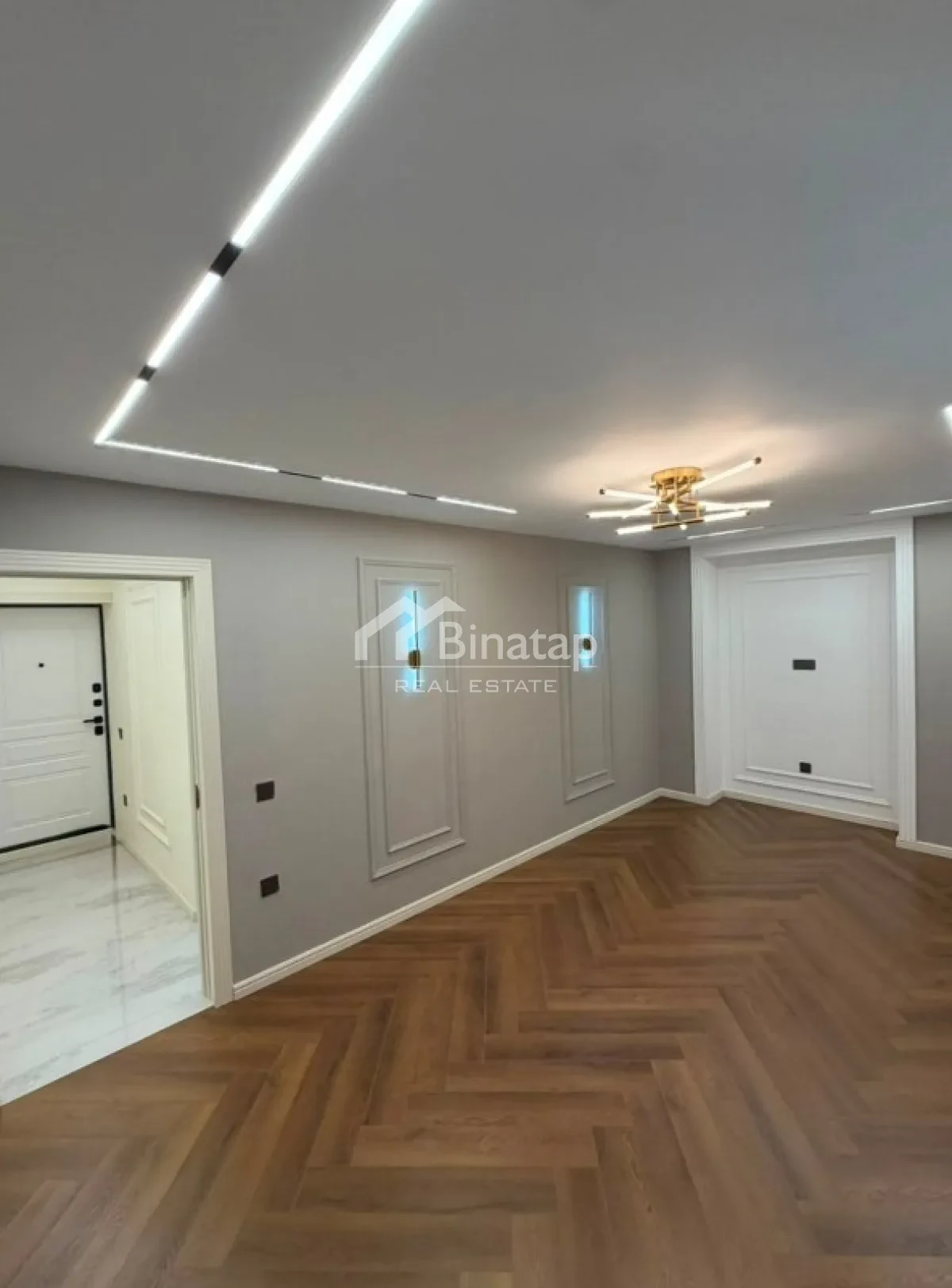 Satılır 3 otaqlı köhnə tikili 61 m², Elmlər Akademiyası m. — şəkil 2