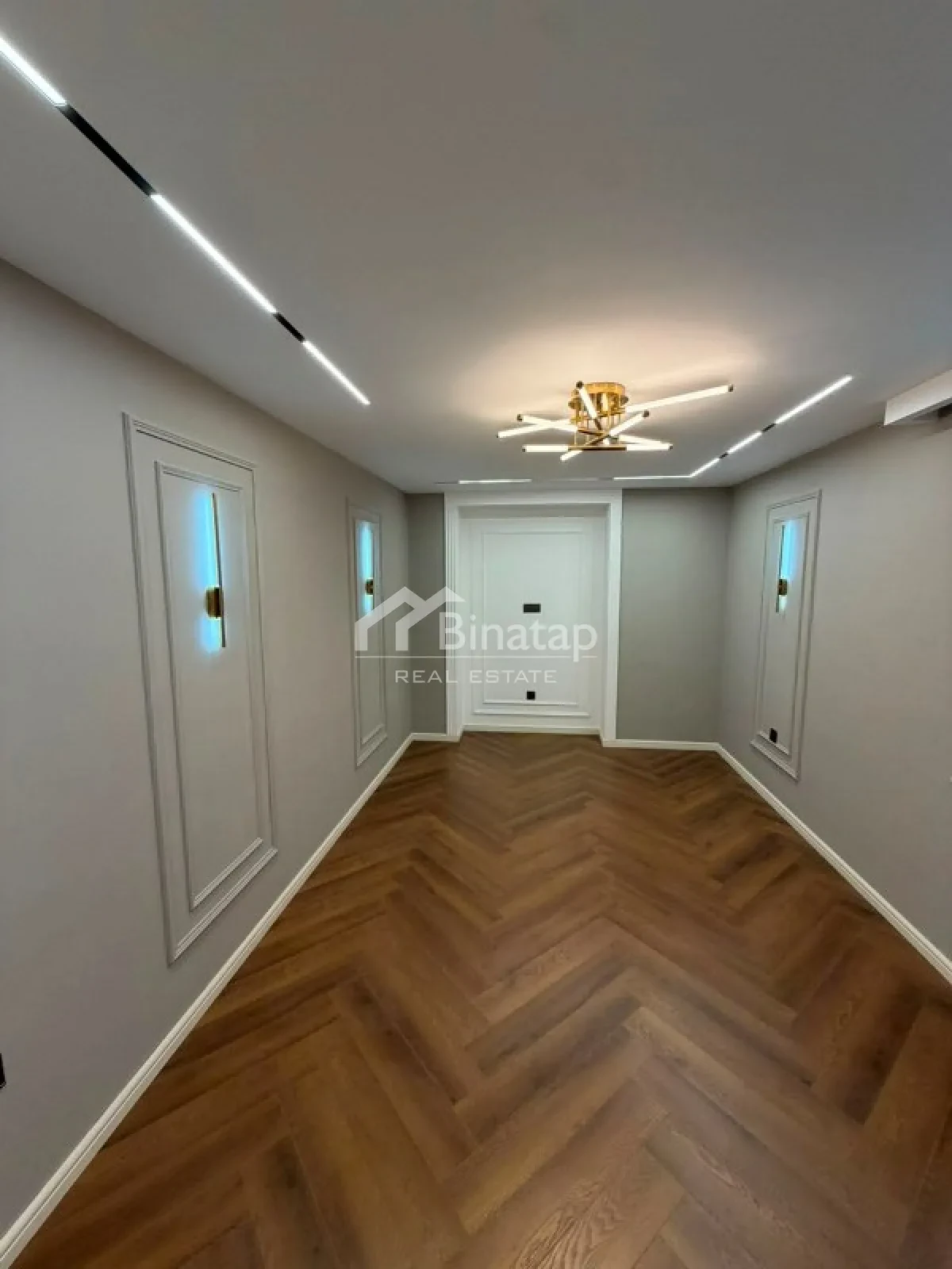 Satılır 3 otaqlı köhnə tikili 61 m², Elmlər Akademiyası m. — şəkil 3