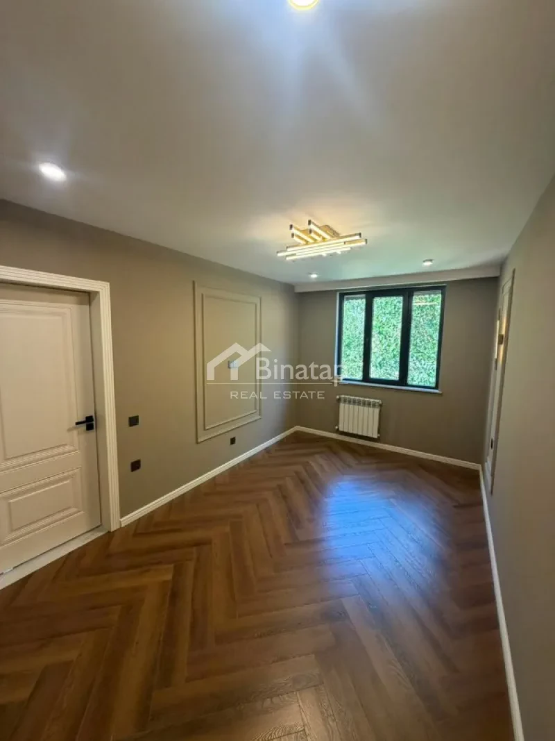 Satılır 3 otaqlı köhnə tikili 61 m², Elmlər Akademiyası m. — şəkil 4