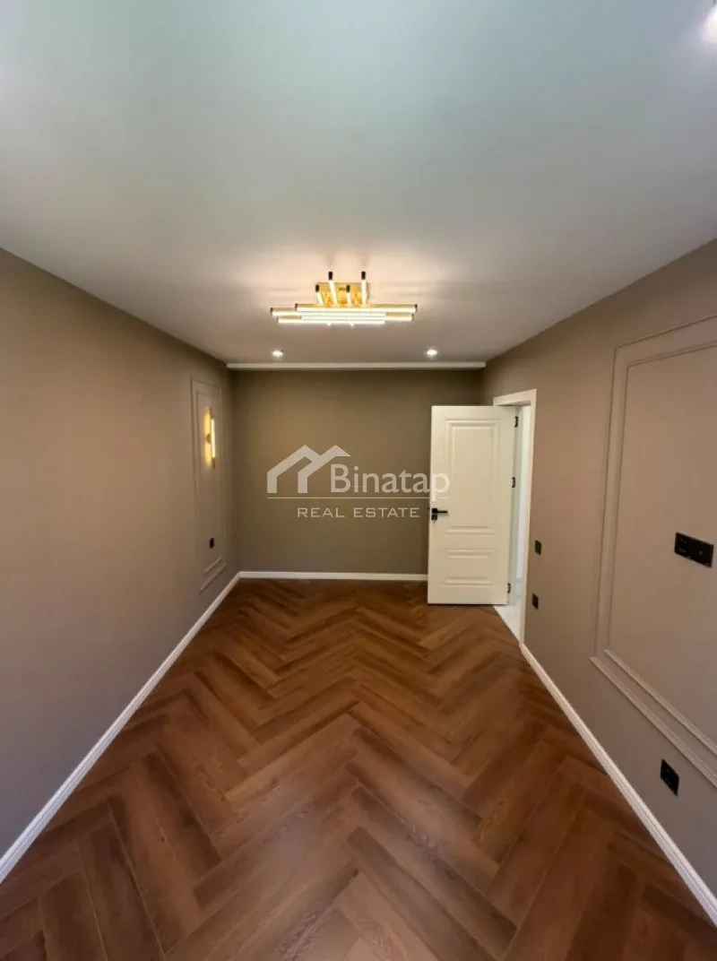 Satılır 3 otaqlı köhnə tikili 61 m², Elmlər Akademiyası m. — şəkil 5