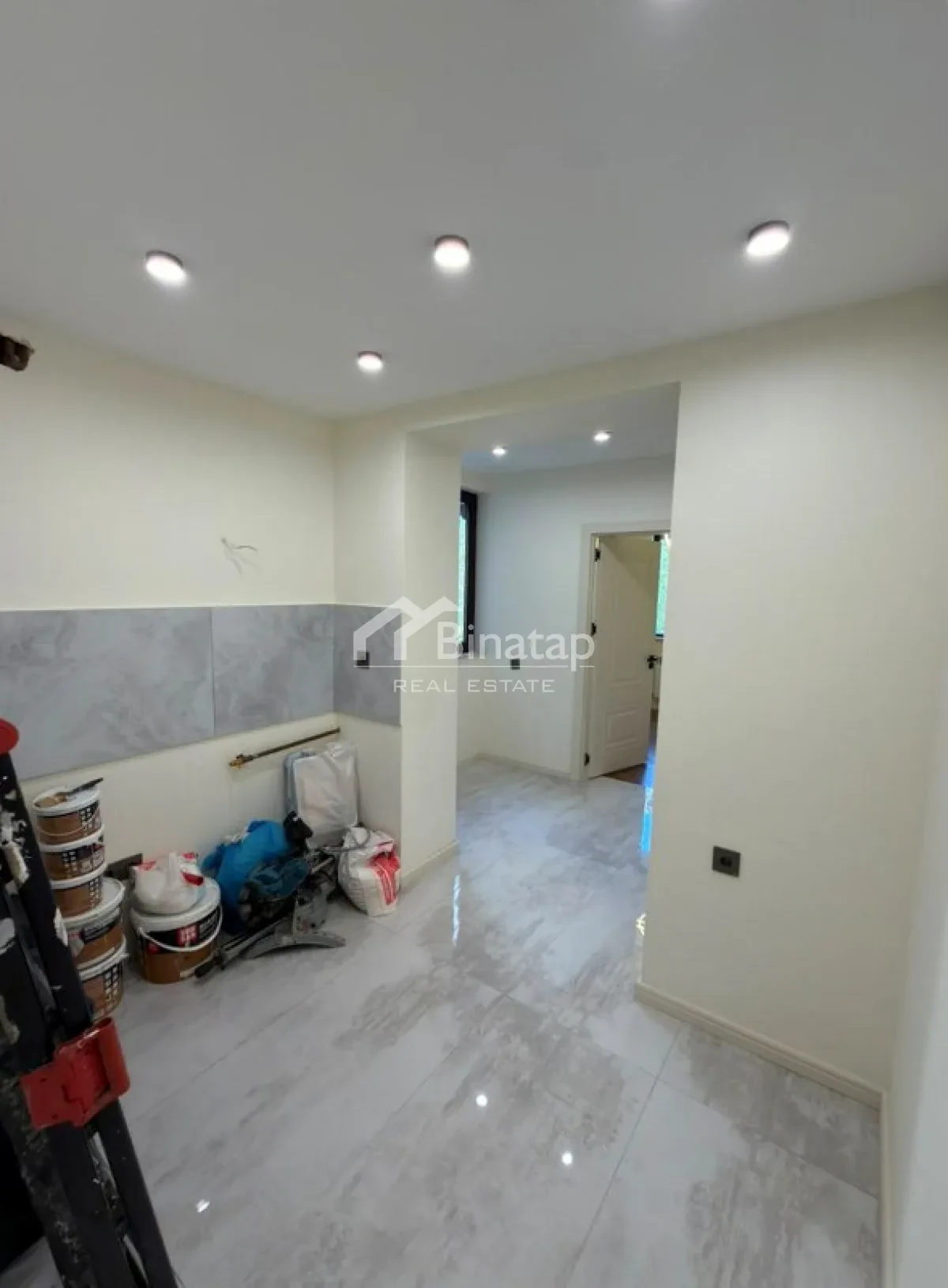 Satılır 3 otaqlı köhnə tikili 61 m², Elmlər Akademiyası m. — şəkil 9