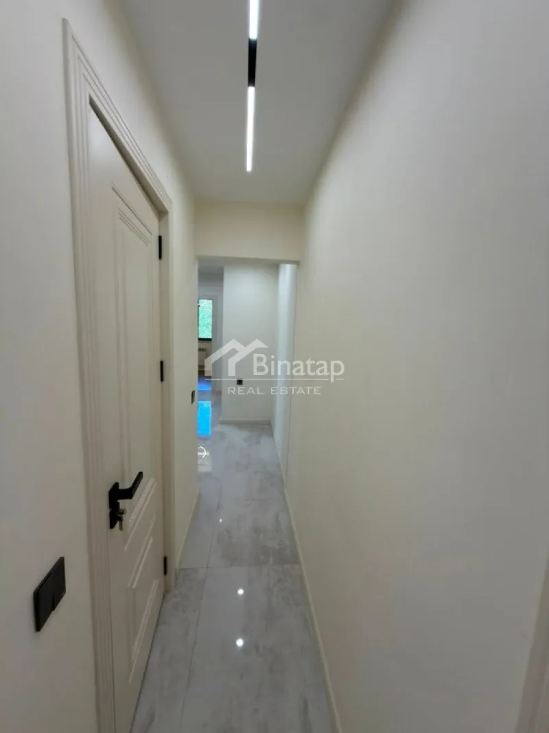Satılır 3 otaqlı köhnə tikili 61 m², Elmlər Akademiyası m. — şəkil 10