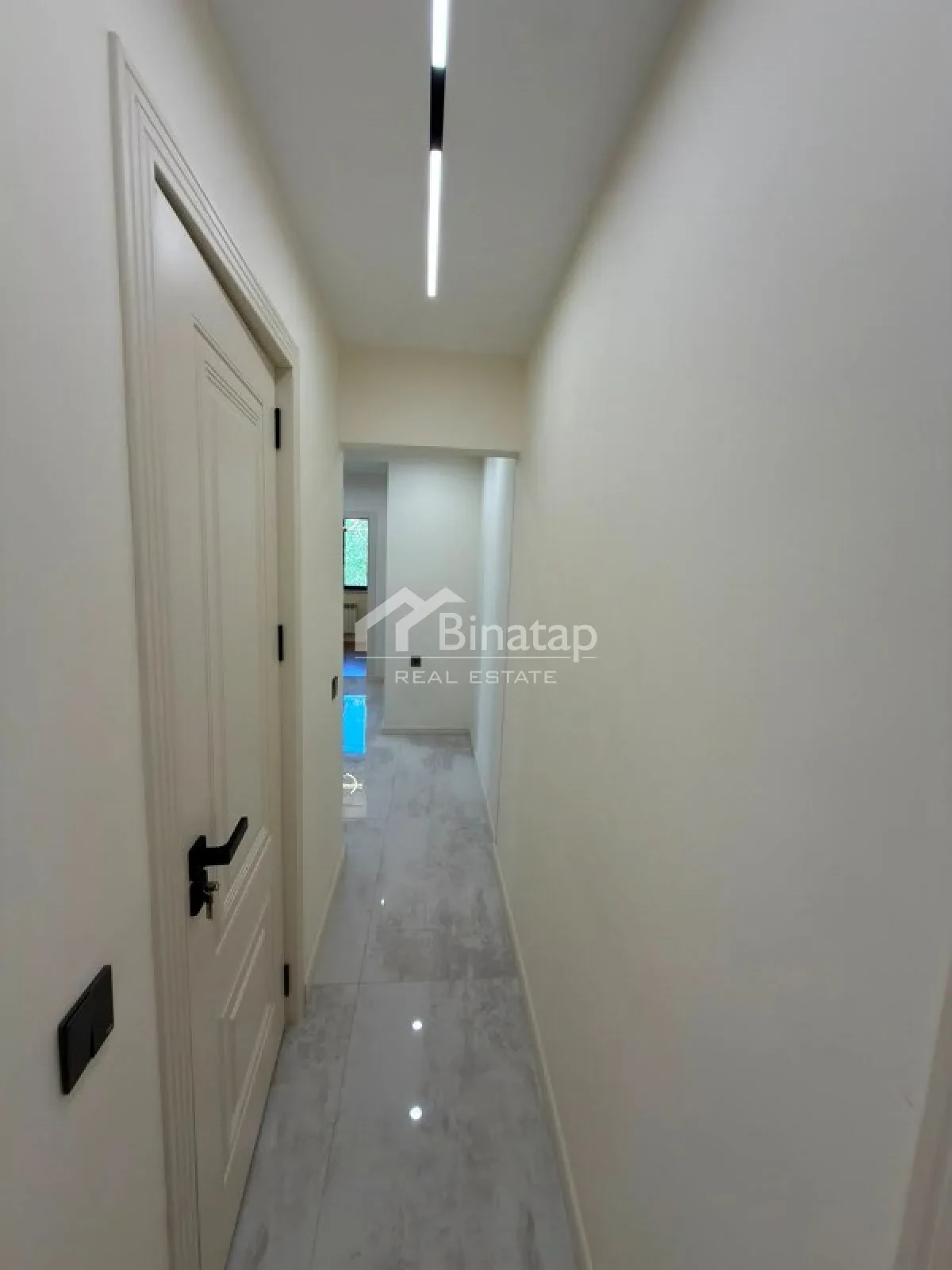 Satılır 3 otaqlı köhnə tikili 61 m², Elmlər Akademiyası m. — şəkil 10