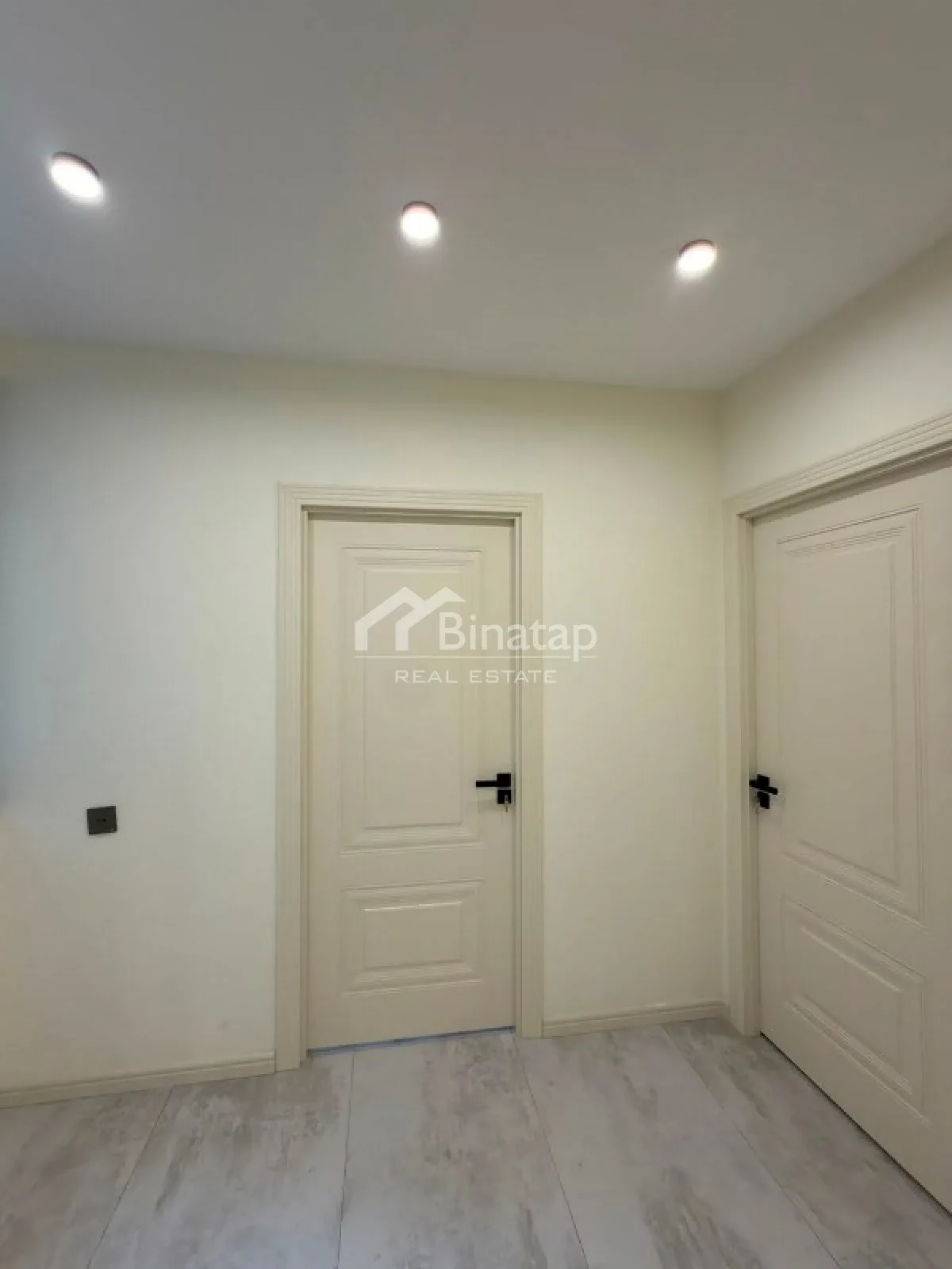 Satılır 3 otaqlı köhnə tikili 61 m², Elmlər Akademiyası m. — şəkil 11