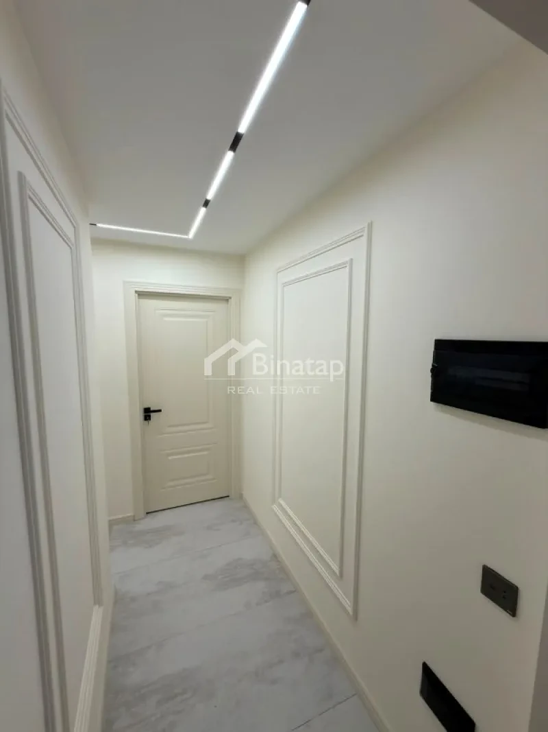 Satılır 3 otaqlı köhnə tikili 61 m², Elmlər Akademiyası m. — şəkil 12