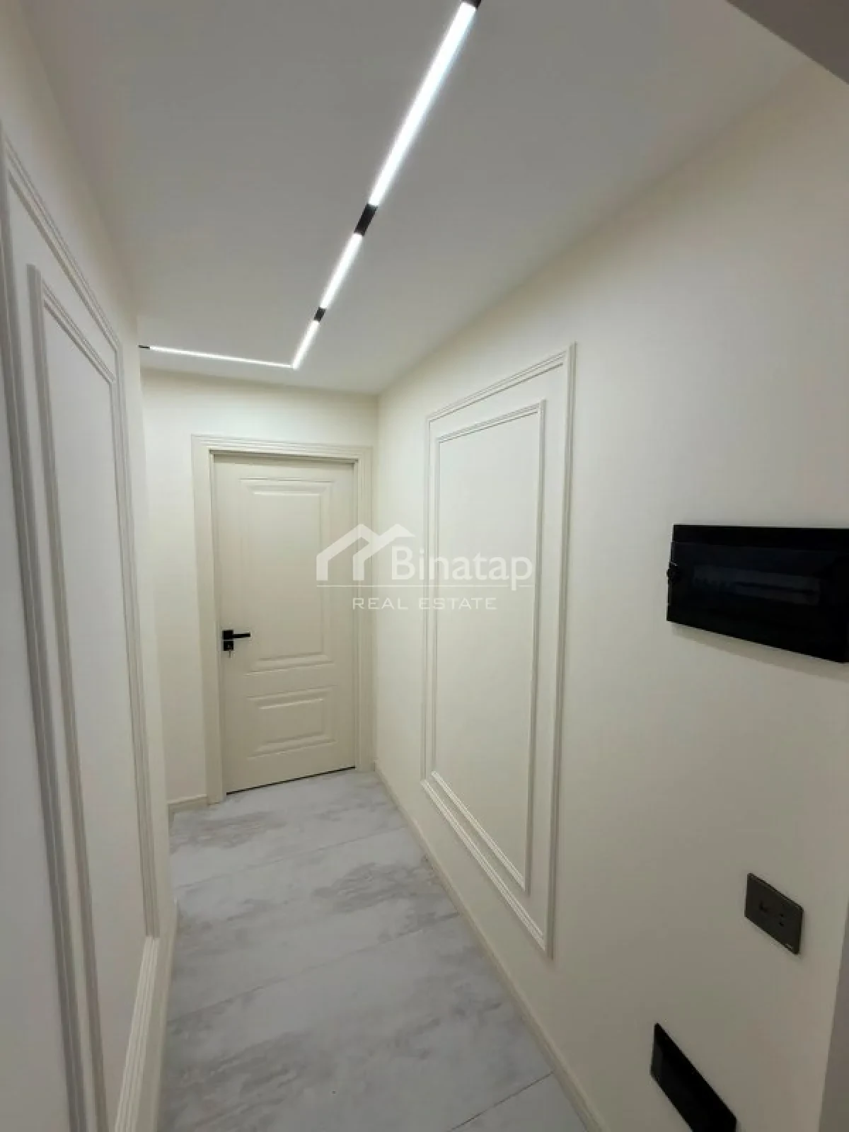 Satılır 3 otaqlı köhnə tikili 61 m², Elmlər Akademiyası m. — şəkil 12