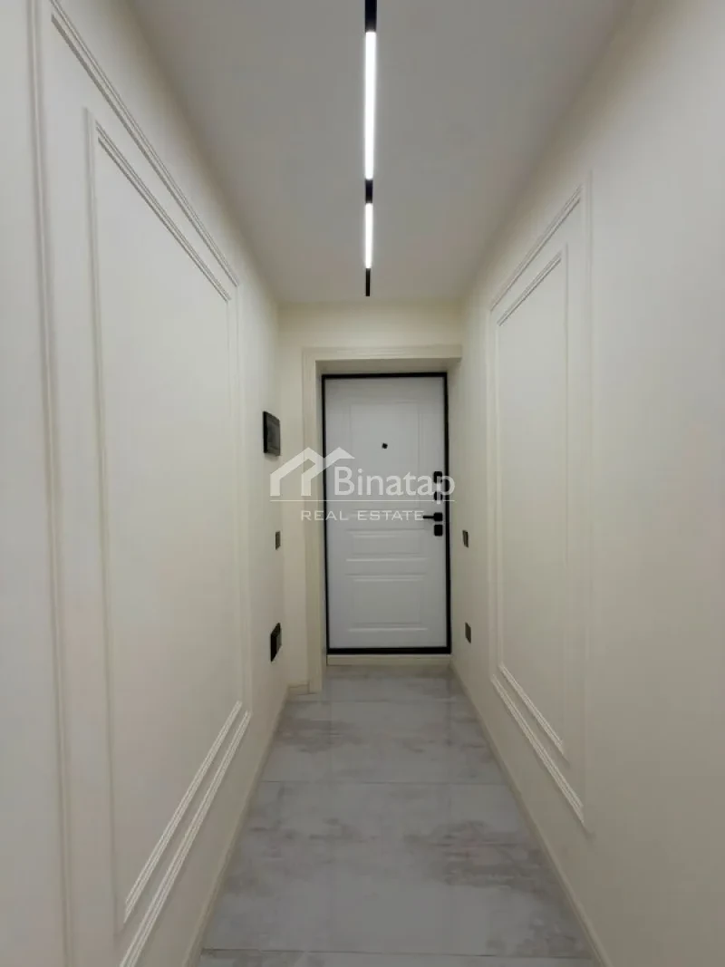 Satılır 3 otaqlı köhnə tikili 61 m², Elmlər Akademiyası m. — şəkil 13