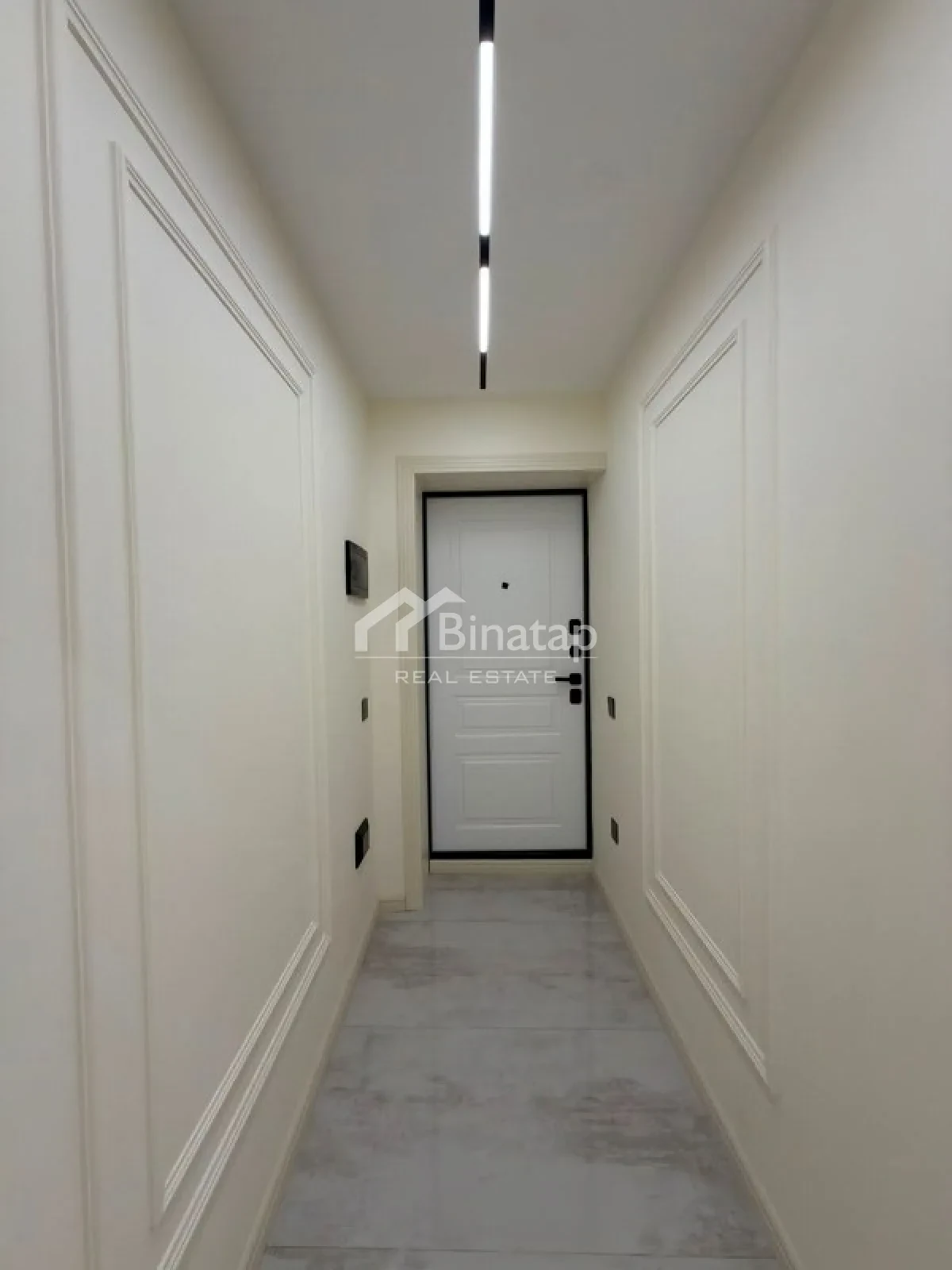 Satılır 3 otaqlı köhnə tikili 61 m², Elmlər Akademiyası m. — şəkil 13