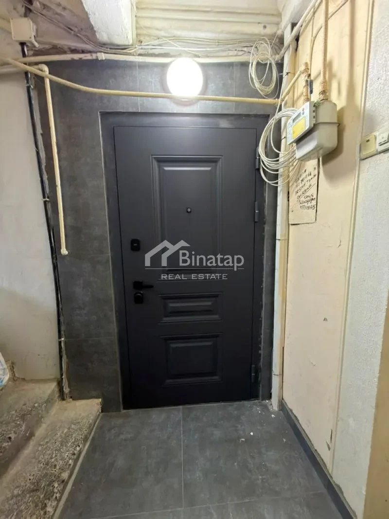 Satılır 3 otaqlı köhnə tikili 61 m², Elmlər Akademiyası m. — şəkil 16