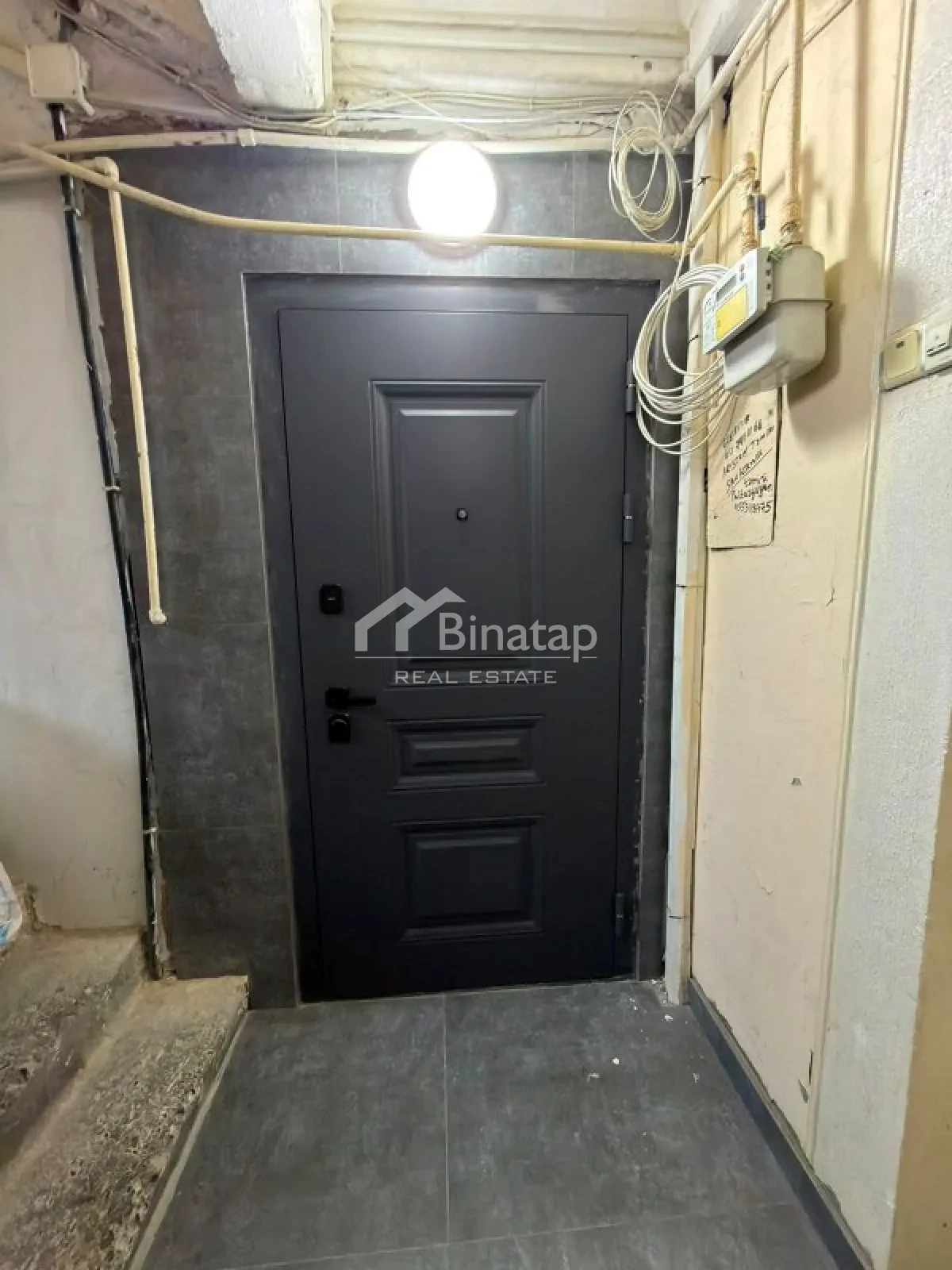 Satılır 3 otaqlı köhnə tikili 61 m², Elmlər Akademiyası m. — şəkil 16