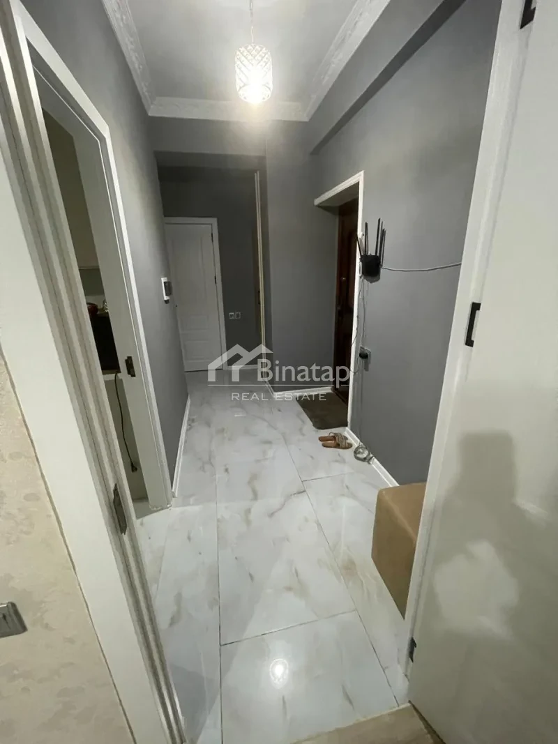 Satılır 2 otaqlı yeni tikili 65 m², Xırdalan r. — şəkil 3