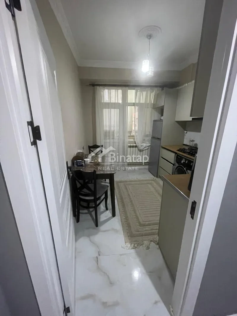 Satılır 2 otaqlı yeni tikili 65 m², Xırdalan r. — şəkil 4