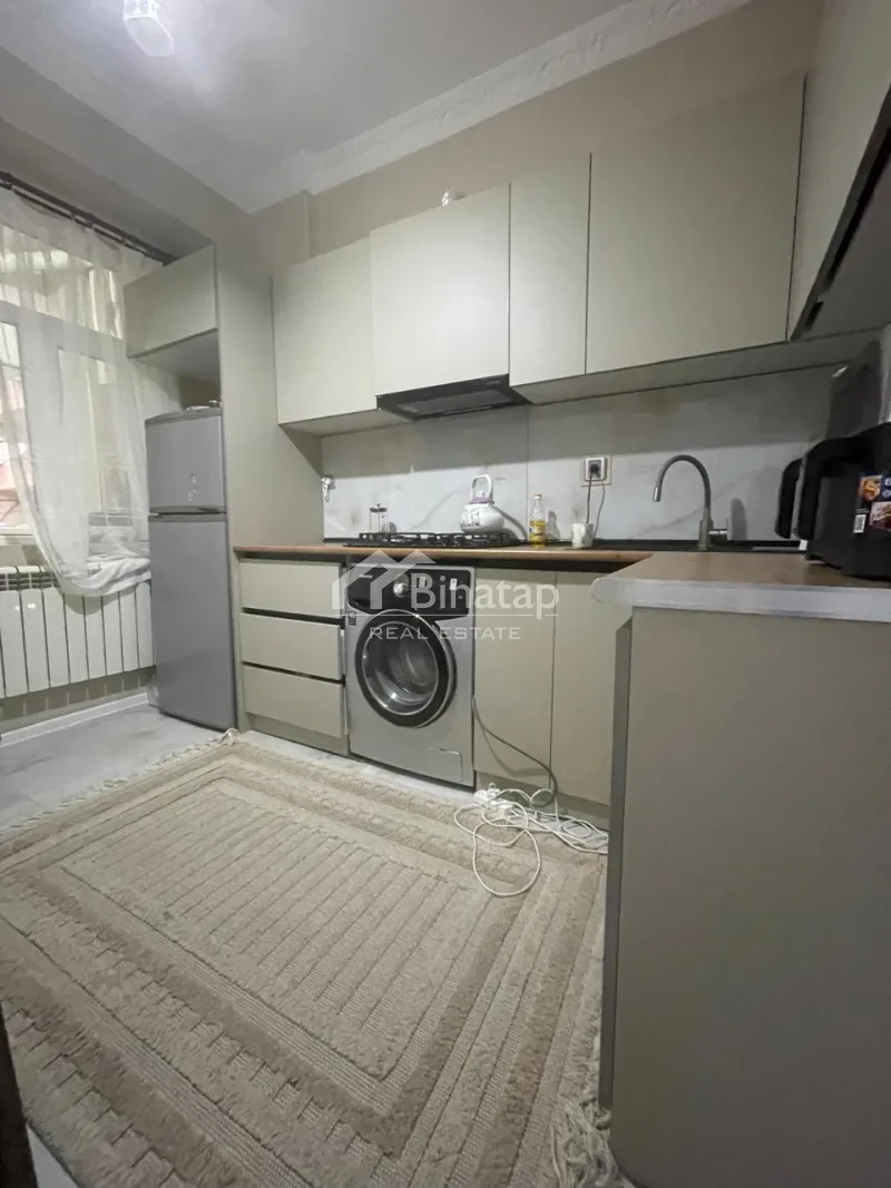 Satılır 2 otaqlı yeni tikili 65 m², Xırdalan r. — şəkil 5