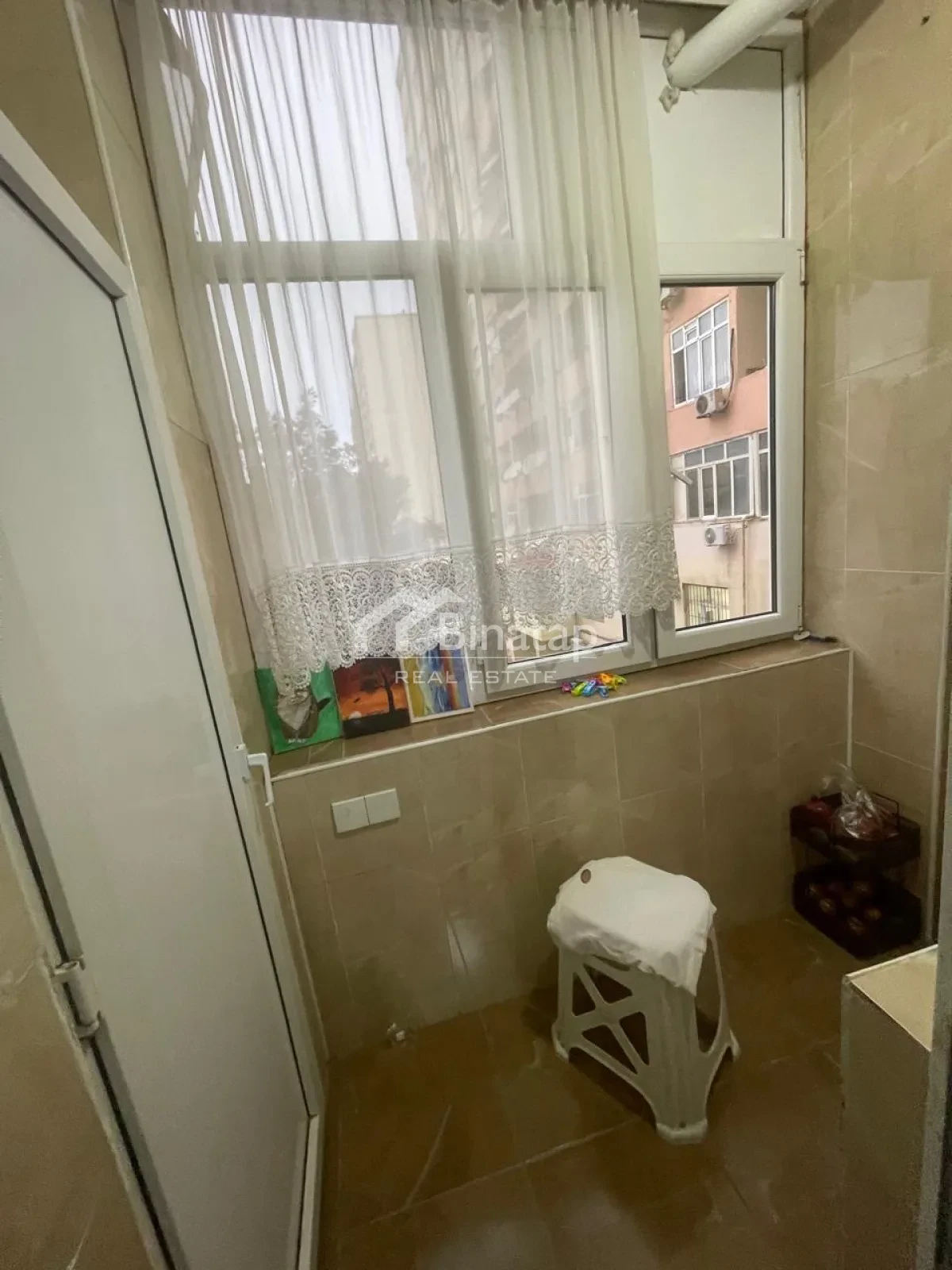 Satılır 2 otaqlı yeni tikili 65 m², Xırdalan r. — şəkil 6