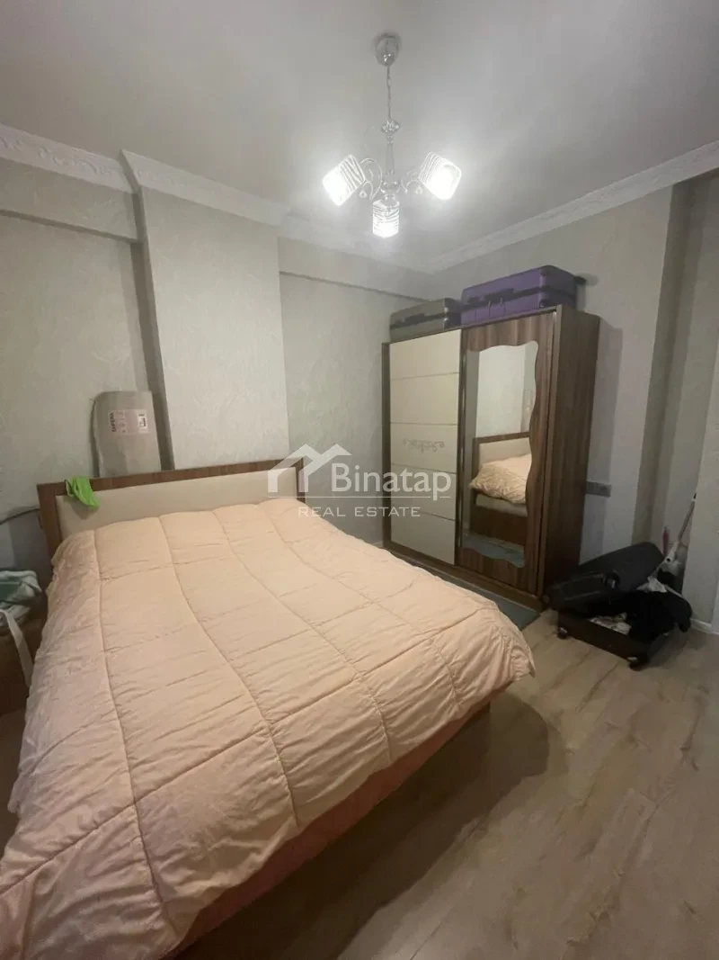 Satılır 2 otaqlı yeni tikili 65 m², Xırdalan r. — şəkil 7