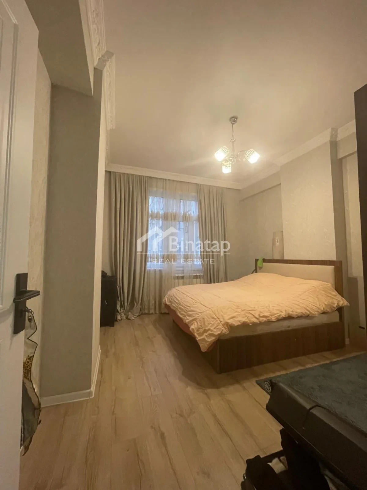 Satılır 2 otaqlı yeni tikili 65 m², Xırdalan r. — şəkil 8