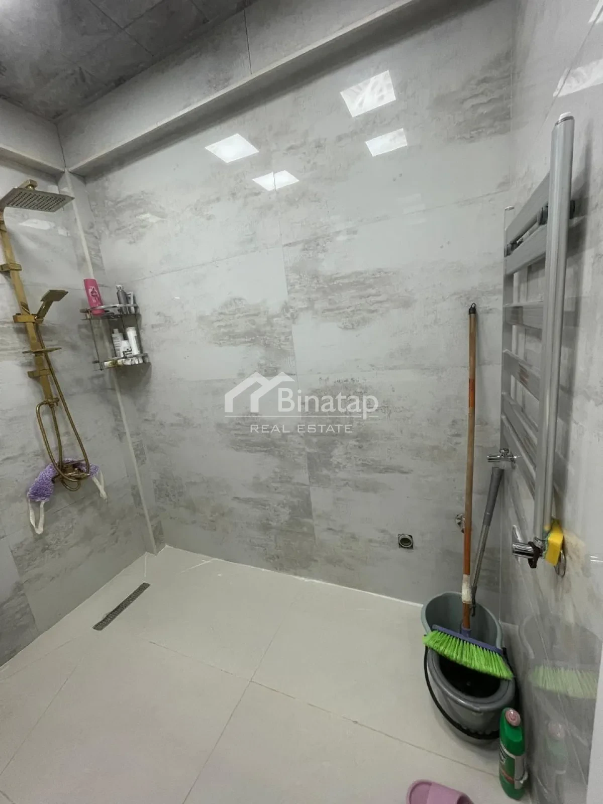 Satılır 2 otaqlı yeni tikili 65 m², Xırdalan r. — şəkil 10