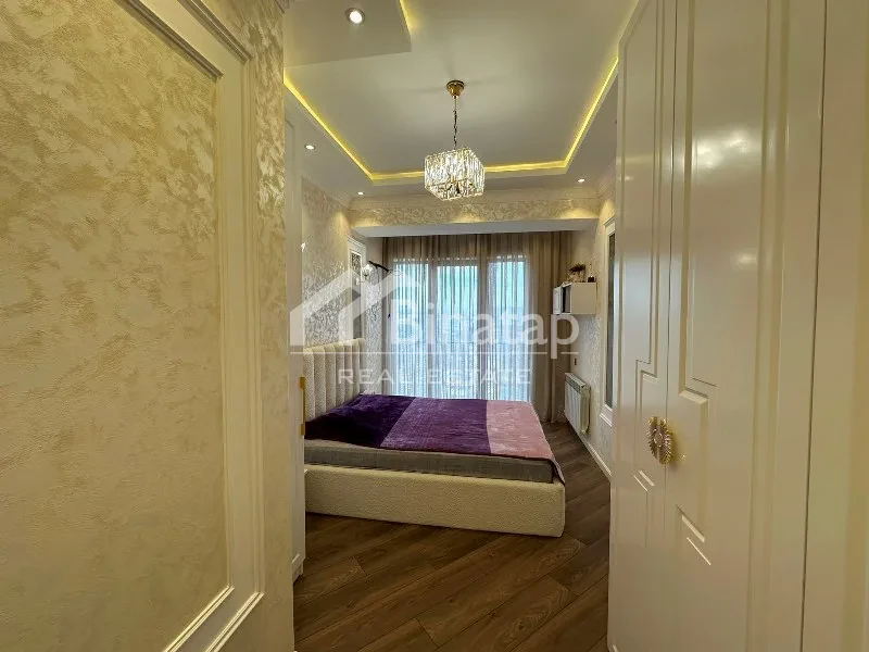 Продаётся 4-комн. новостройка 127 м², м. Хатаи — фото 6