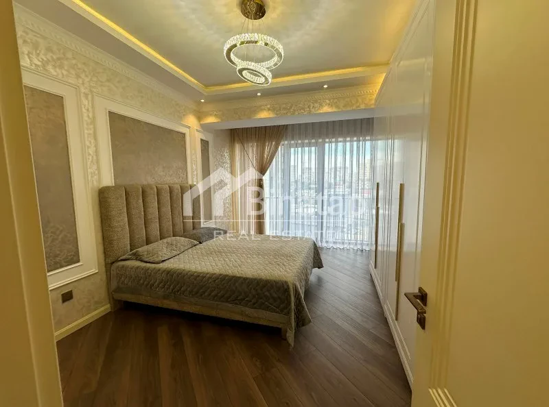 Продаётся 4-комн. новостройка 127 м², м. Хатаи — фото 7