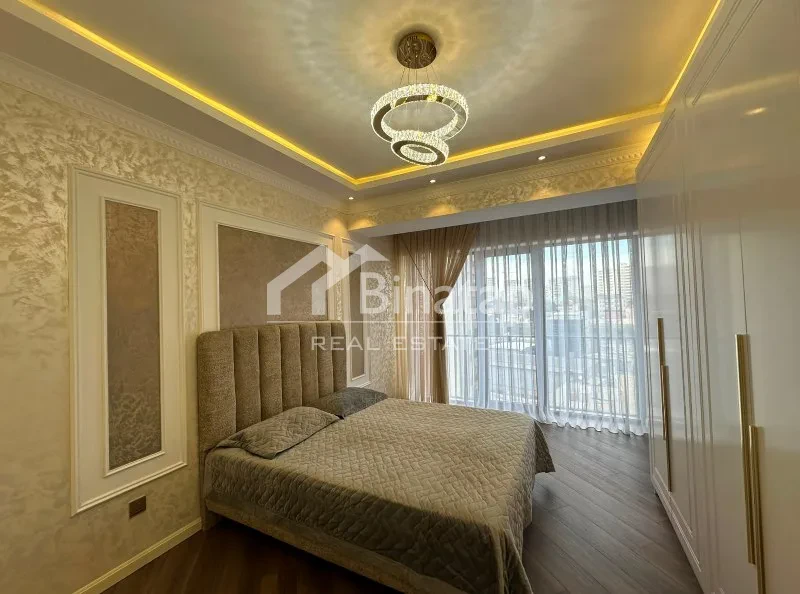 Продаётся 4-комн. новостройка 127 м², м. Хатаи — фото 8
