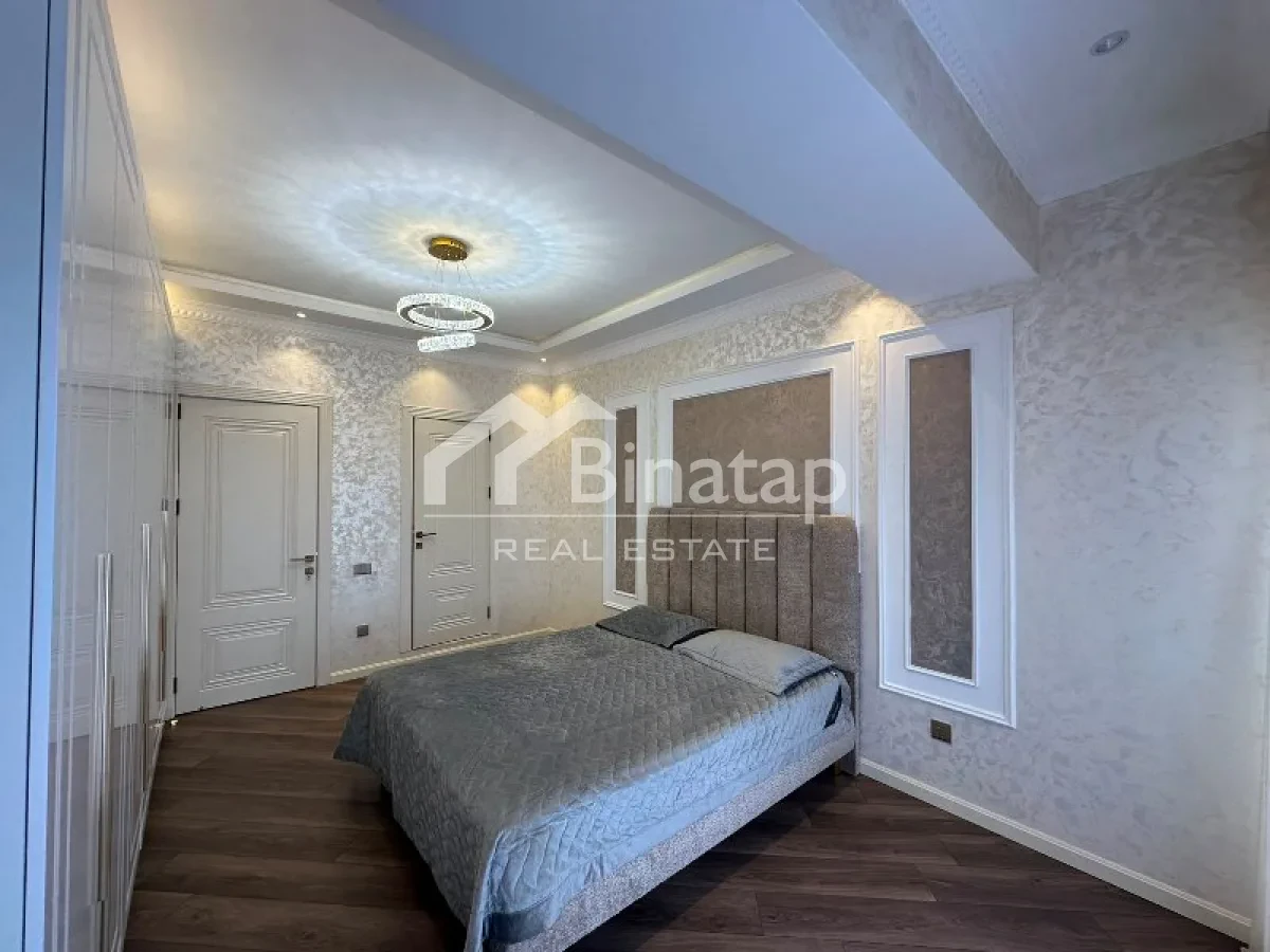 Продаётся 4-комн. новостройка 127 м², м. Хатаи — фото 9