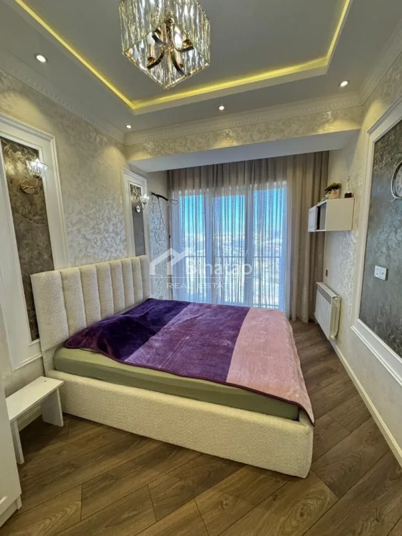 Продаётся 4-комн. новостройка 127 м², м. Хатаи — фото 11