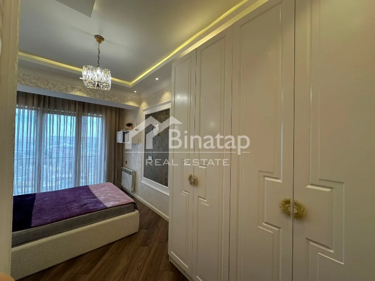Продаётся 4-комн. новостройка 127 м², м. Хатаи — фото 12