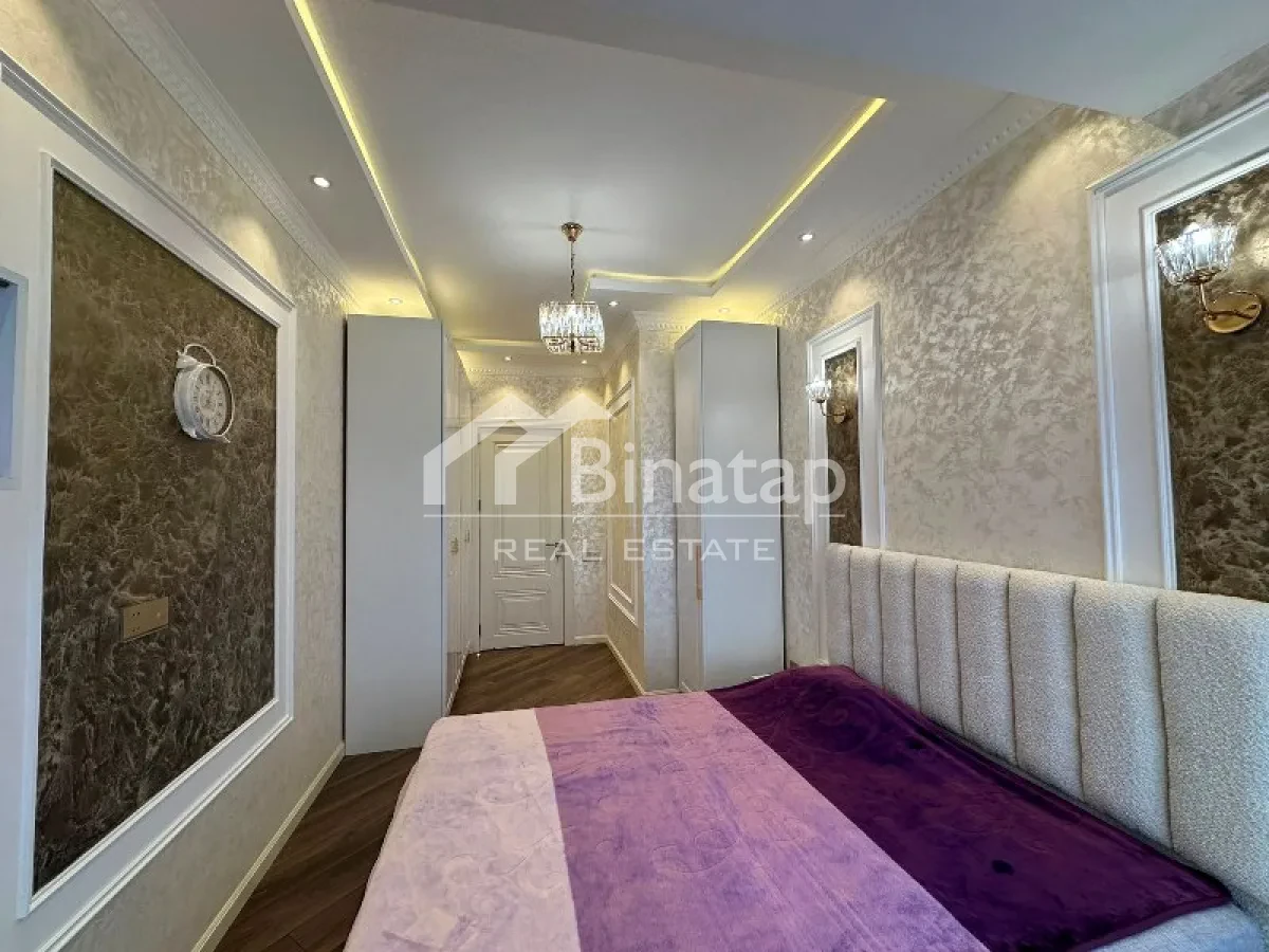 Продаётся 4-комн. новостройка 127 м², м. Хатаи — фото 13