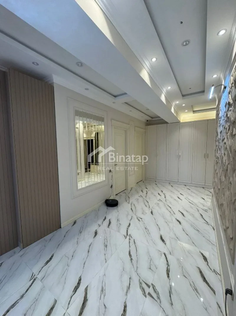 Продаётся 4-комн. новостройка 127 м², м. Хатаи — фото 15
