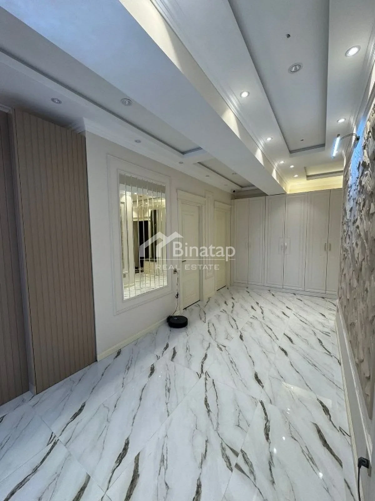 Продаётся 4-комн. новостройка 127 м², м. Хатаи — фото 15