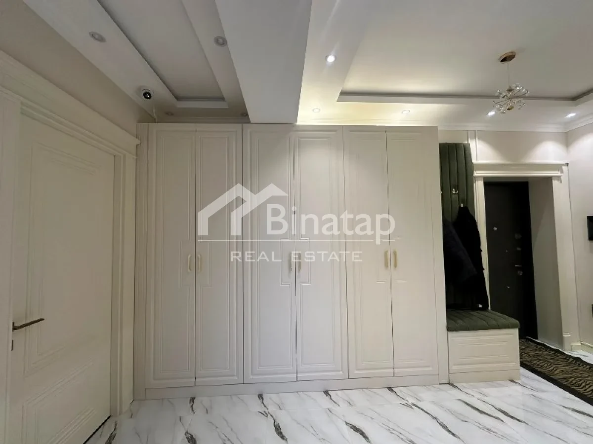 Продаётся 4-комн. новостройка 127 м², м. Хатаи — фото 16