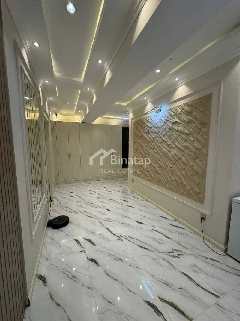 Продаётся 4-комн. новостройка 127 м², м. Хатаи — фото 17