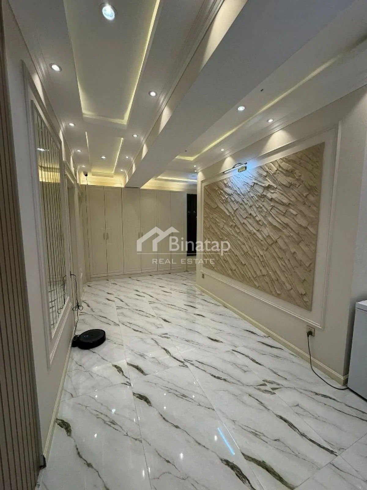 Продаётся 4-комн. новостройка 127 м², м. Хатаи — фото 17