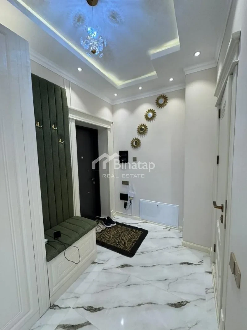 Продаётся 4-комн. новостройка 127 м², м. Хатаи — фото 18